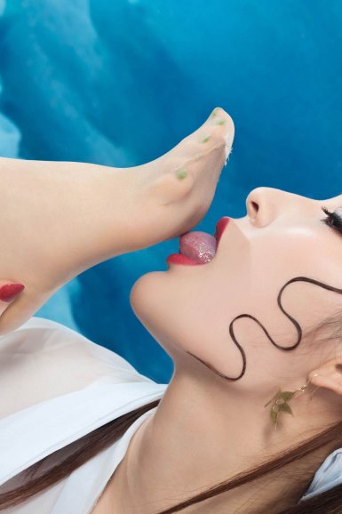 开元体育试玩-他们家的生鲜能做这么好，就是因为客服这么笨！(图2)